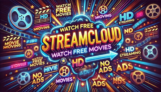 StreamCloud watch free movies online